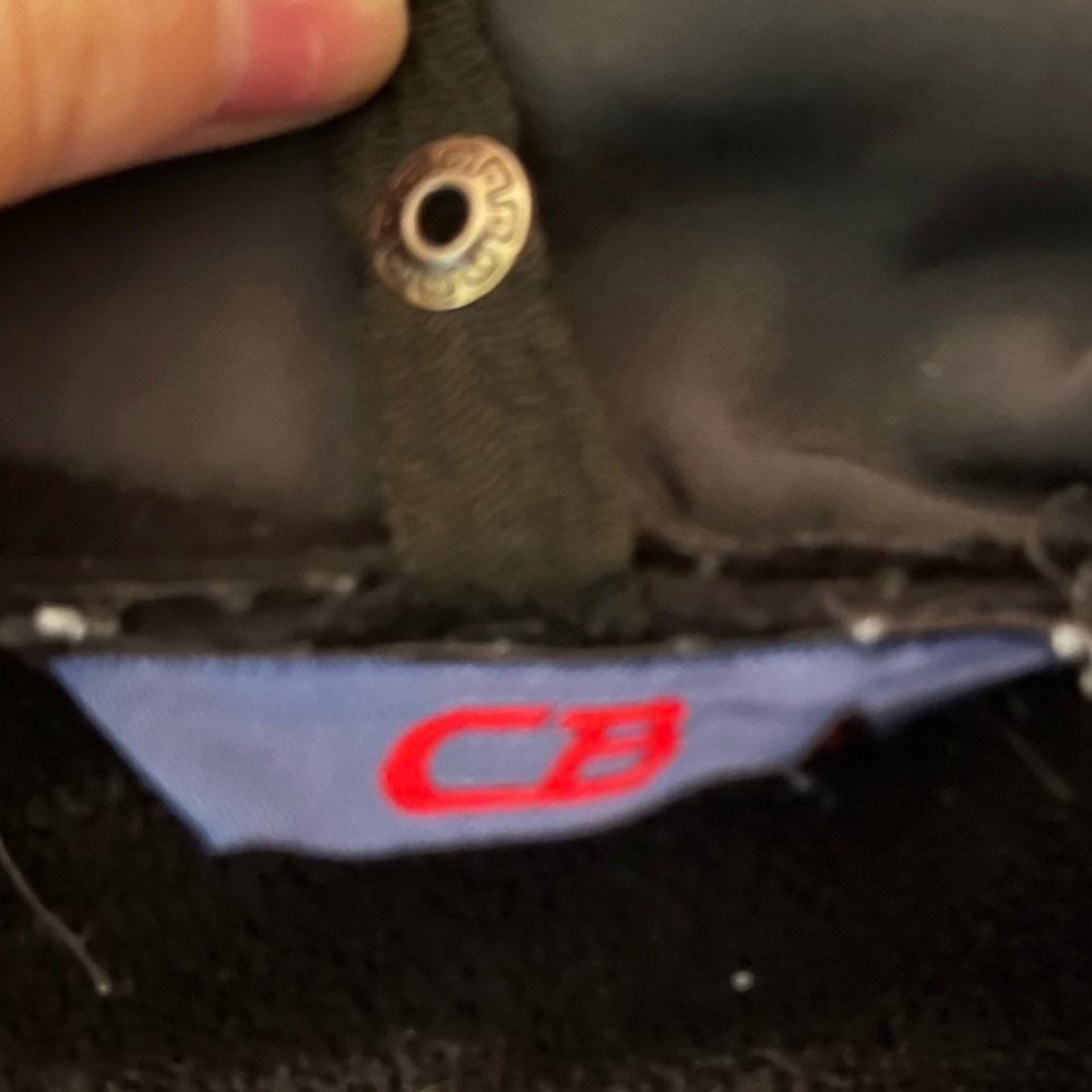CB jacket - Picture 3 of 3